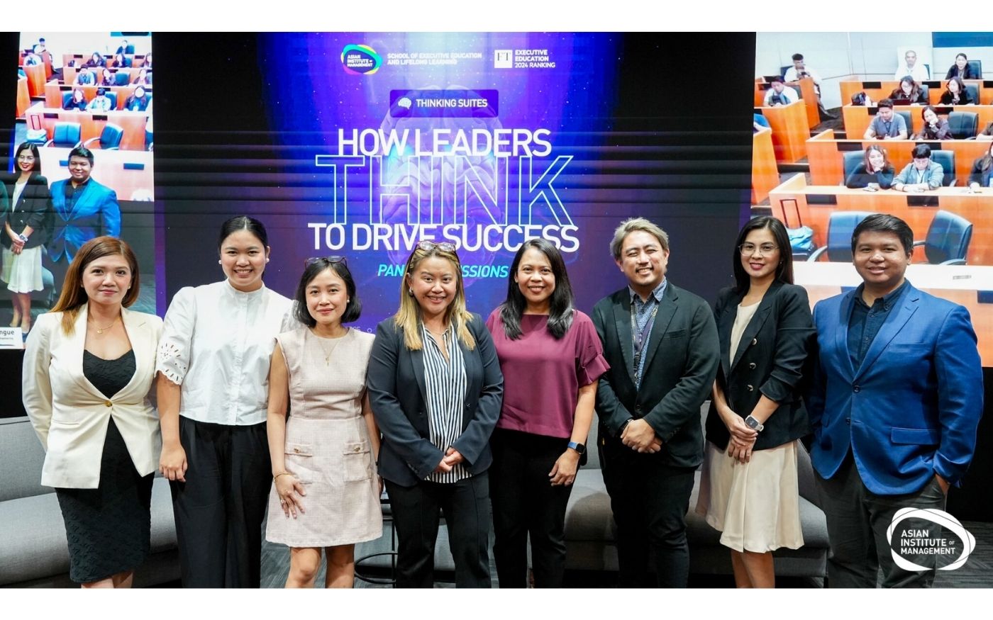 Shaping Tomorrow Through Enhanced Strategic Thinking and Development ...